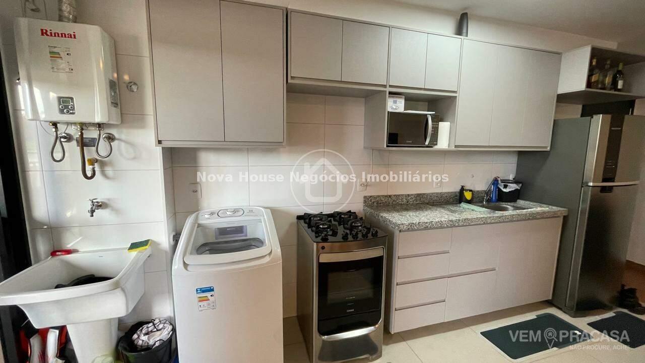 Apartamento à venda na Vila Planalto, Campo Grande – foto 35