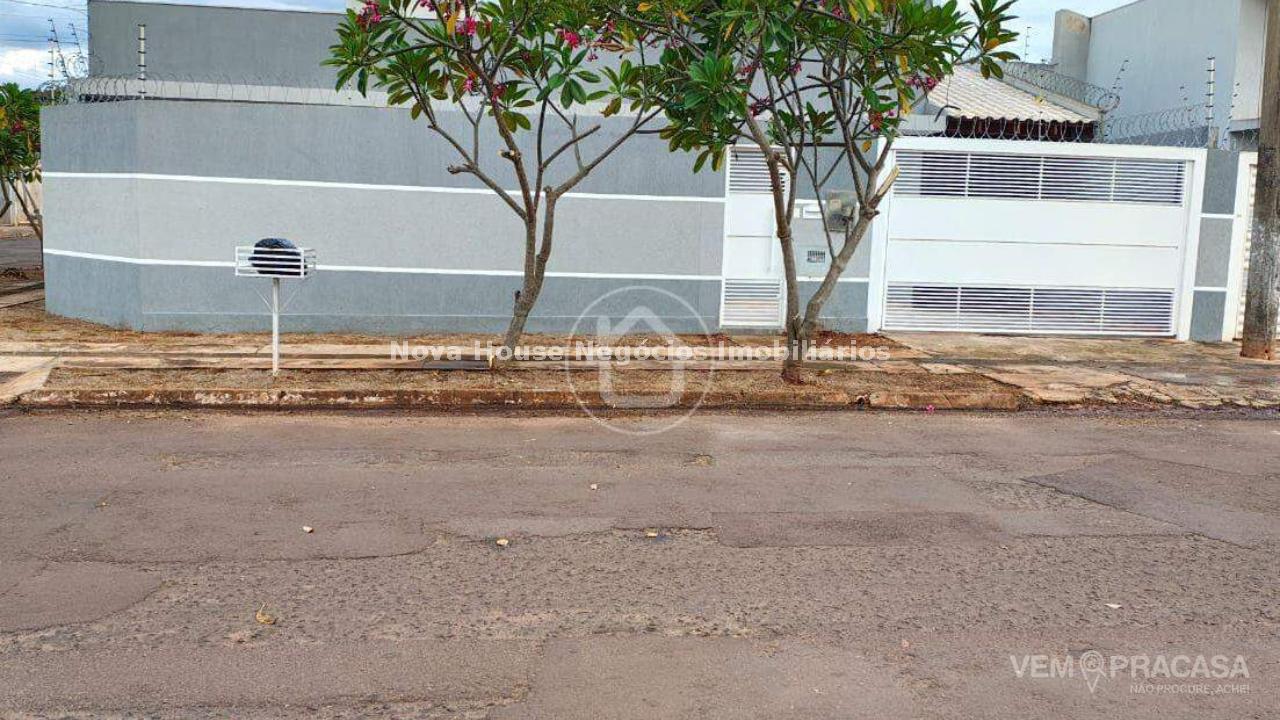 Casa Térrea à venda na Vila Almeida, Campo Grande – foto 3