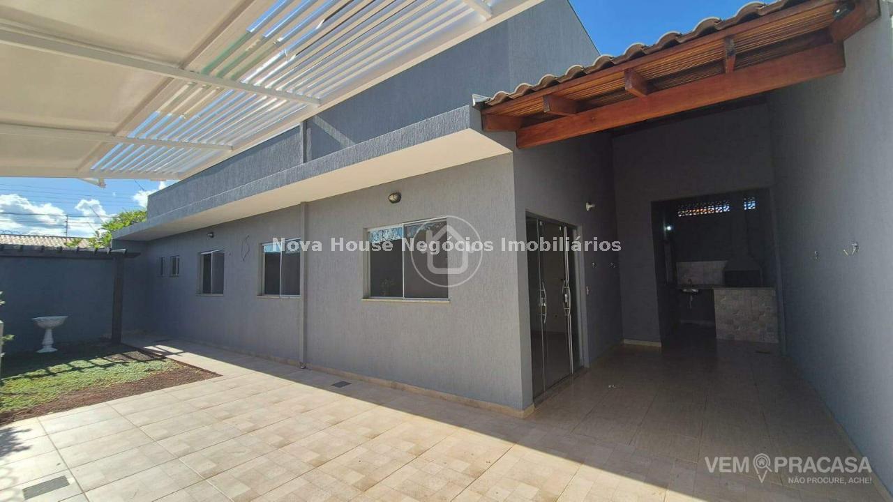 Casa Térrea à venda na Vila Almeida, Campo Grande – foto 6