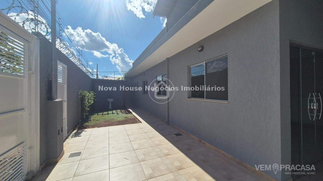 Casa Térrea à venda na Vila Almeida, Campo Grande – foto 7
