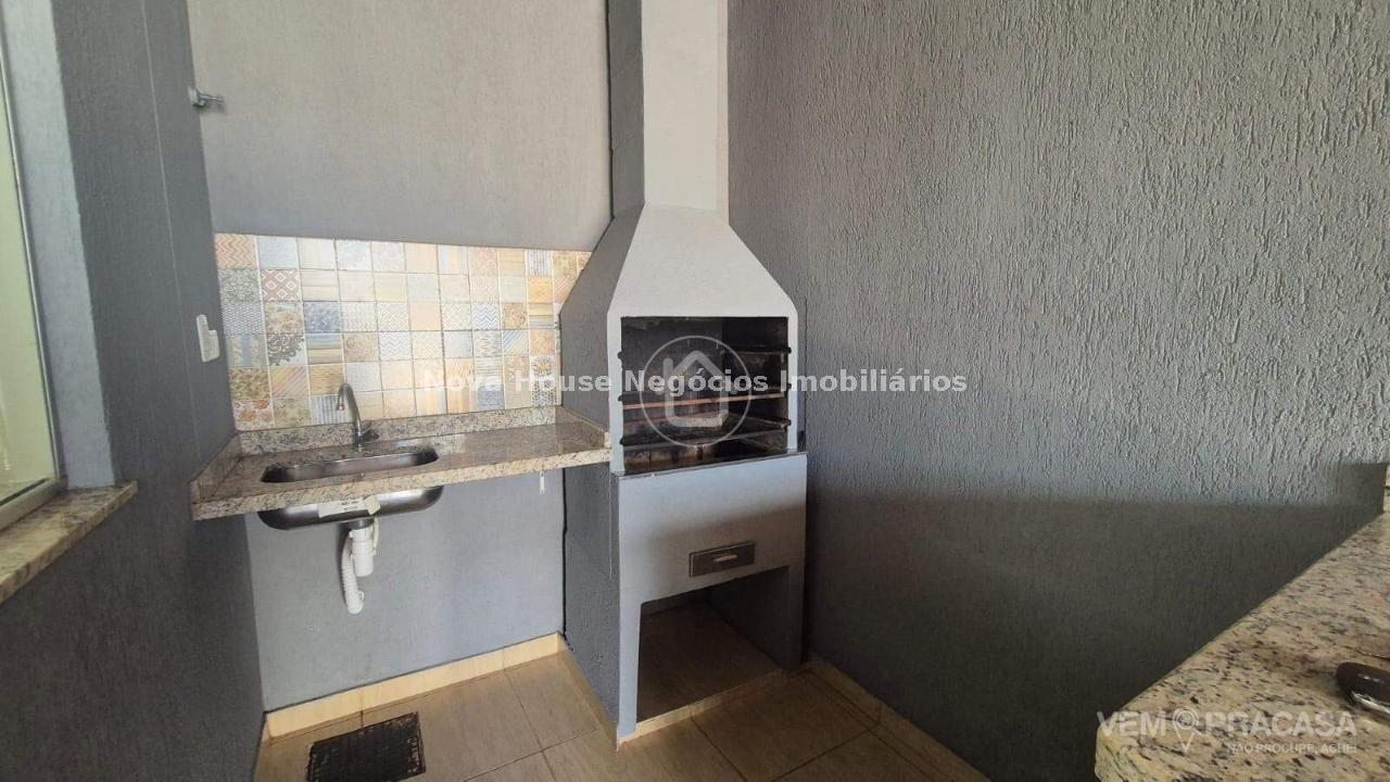 Casa Térrea à venda na Vila Almeida, Campo Grande – foto 31