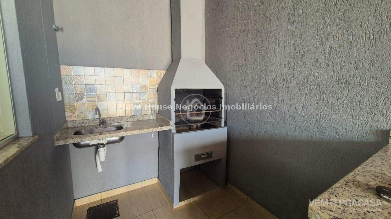Casa Térrea à venda na Vila Almeida, Campo Grande – foto 32