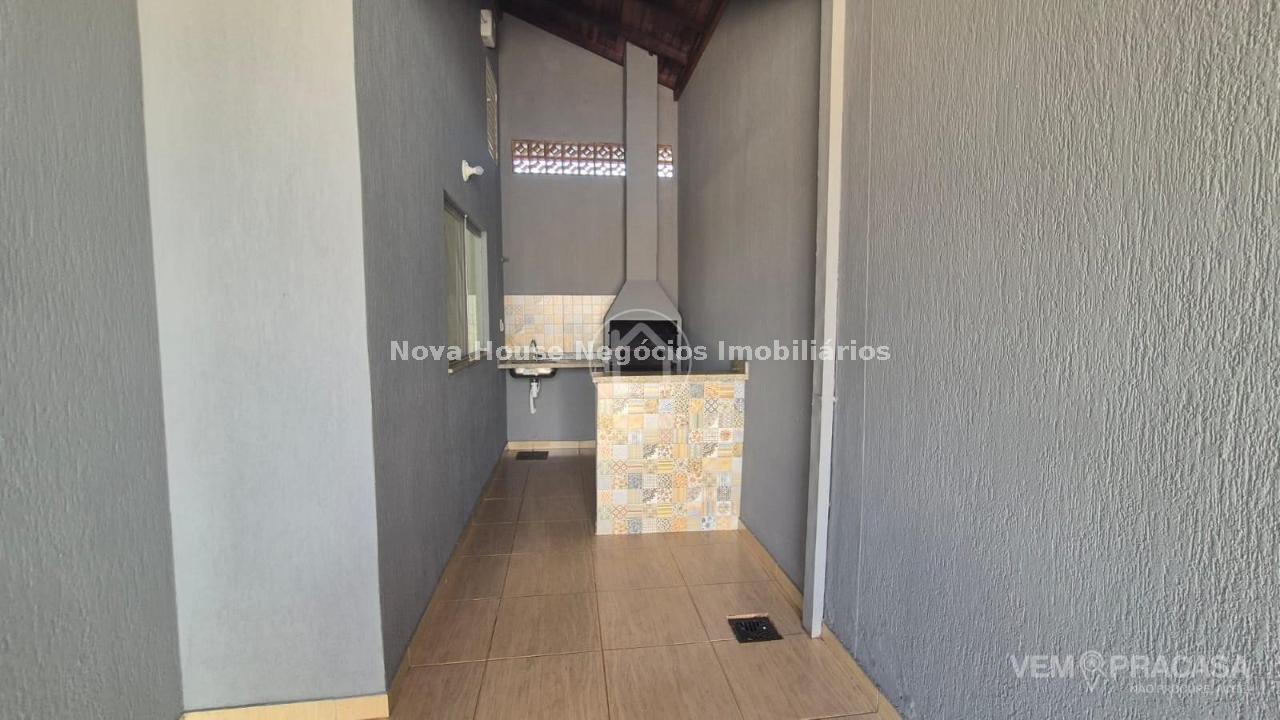 Casa Térrea à venda na Vila Almeida, Campo Grande – foto 33