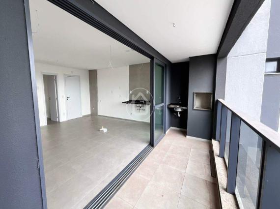 Apartamento à venda no Jardim Bela Vista, Campo Grande
