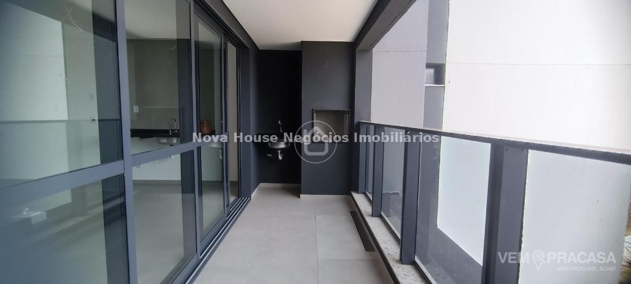 Apartamento à venda no Jardim Bela Vista, Campo Grande – foto 12