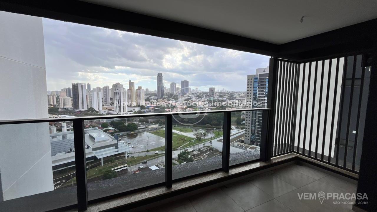 Apartamento à venda no Jardim Bela Vista, Campo Grande – foto 16