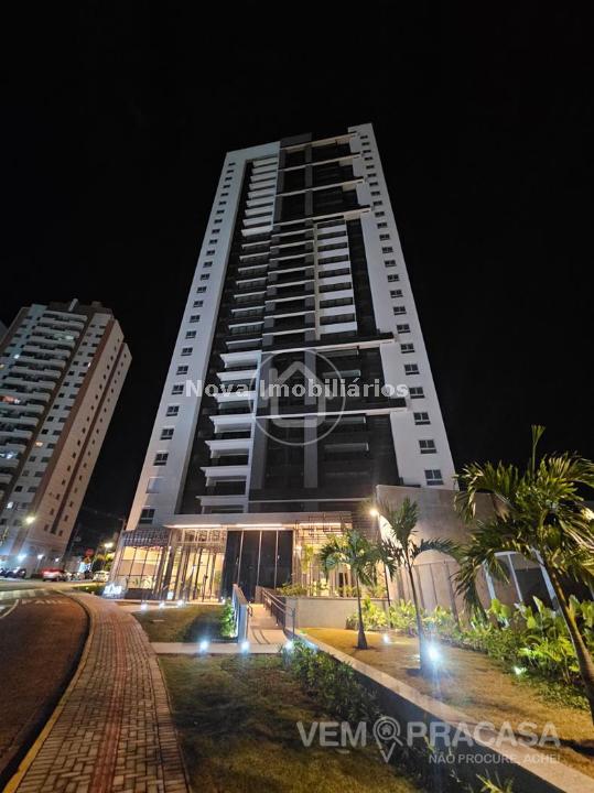 Apartamento à venda no Jardim Bela Vista, Campo Grande – foto 29