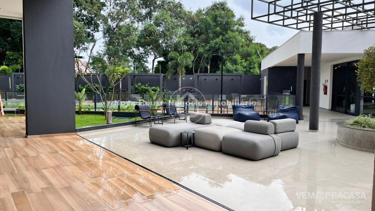Apartamento à venda no Jardim Bela Vista, Campo Grande – foto 36