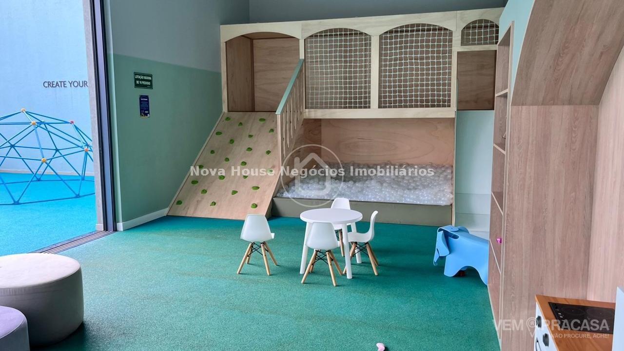Apartamento à venda no Jardim Bela Vista, Campo Grande – foto 40