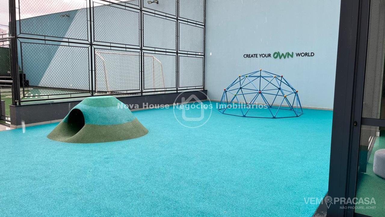 Apartamento à venda no Jardim Bela Vista, Campo Grande – foto 43