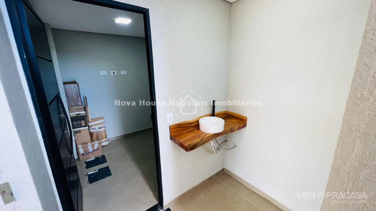 Sobrado à venda no Água Limpa Park, Campo Grande – foto 27