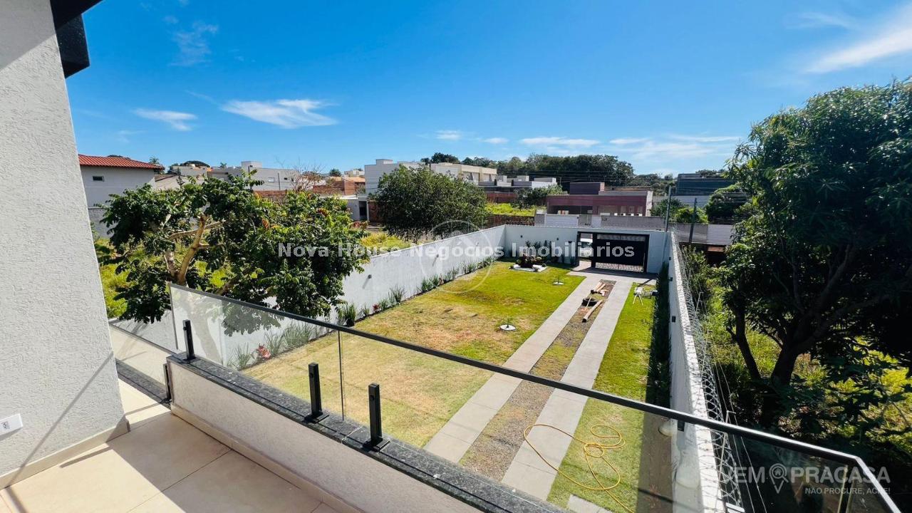 Sobrado à venda no Água Limpa Park, Campo Grande – foto 54