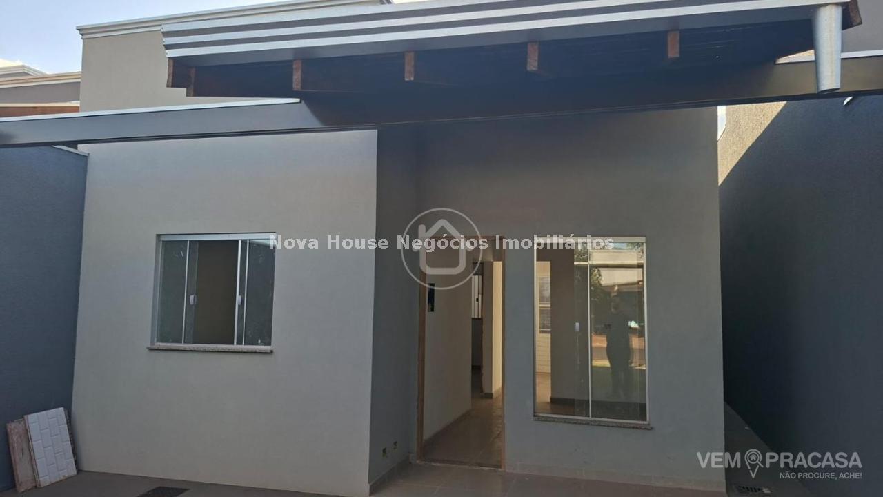 Casa Térrea à venda na Vila Santa Luzia, Campo Grande – foto 3