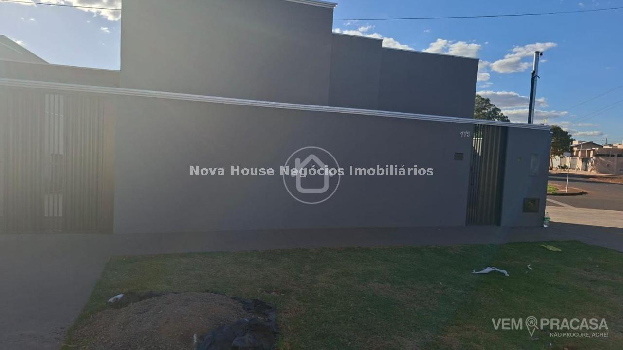 Casa Térrea à venda na Vila Santa Luzia, Campo Grande – foto 6