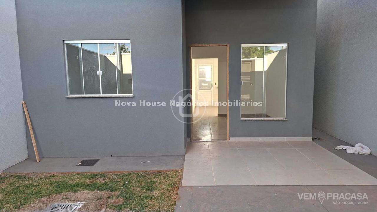 Casa Térrea à venda na Vila Santa Luzia, Campo Grande – foto 7