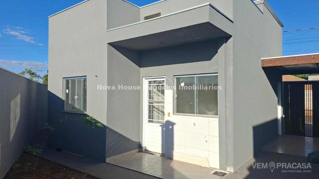 Casa Térrea à venda na Vila Santa Luzia, Campo Grande – foto 10