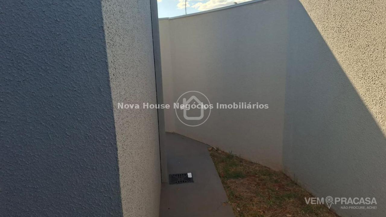 Casa Térrea à venda na Vila Santa Luzia, Campo Grande – foto 11