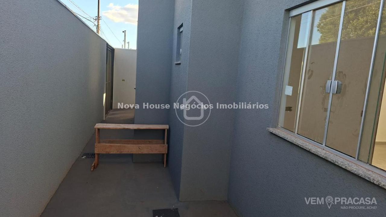 Casa Térrea à venda na Vila Santa Luzia, Campo Grande – foto 13