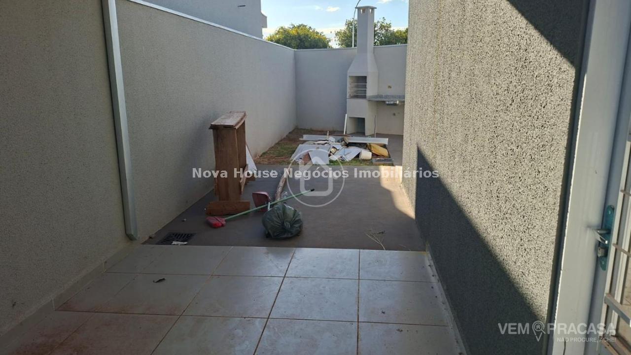 Casa Térrea à venda na Vila Santa Luzia, Campo Grande – foto 17