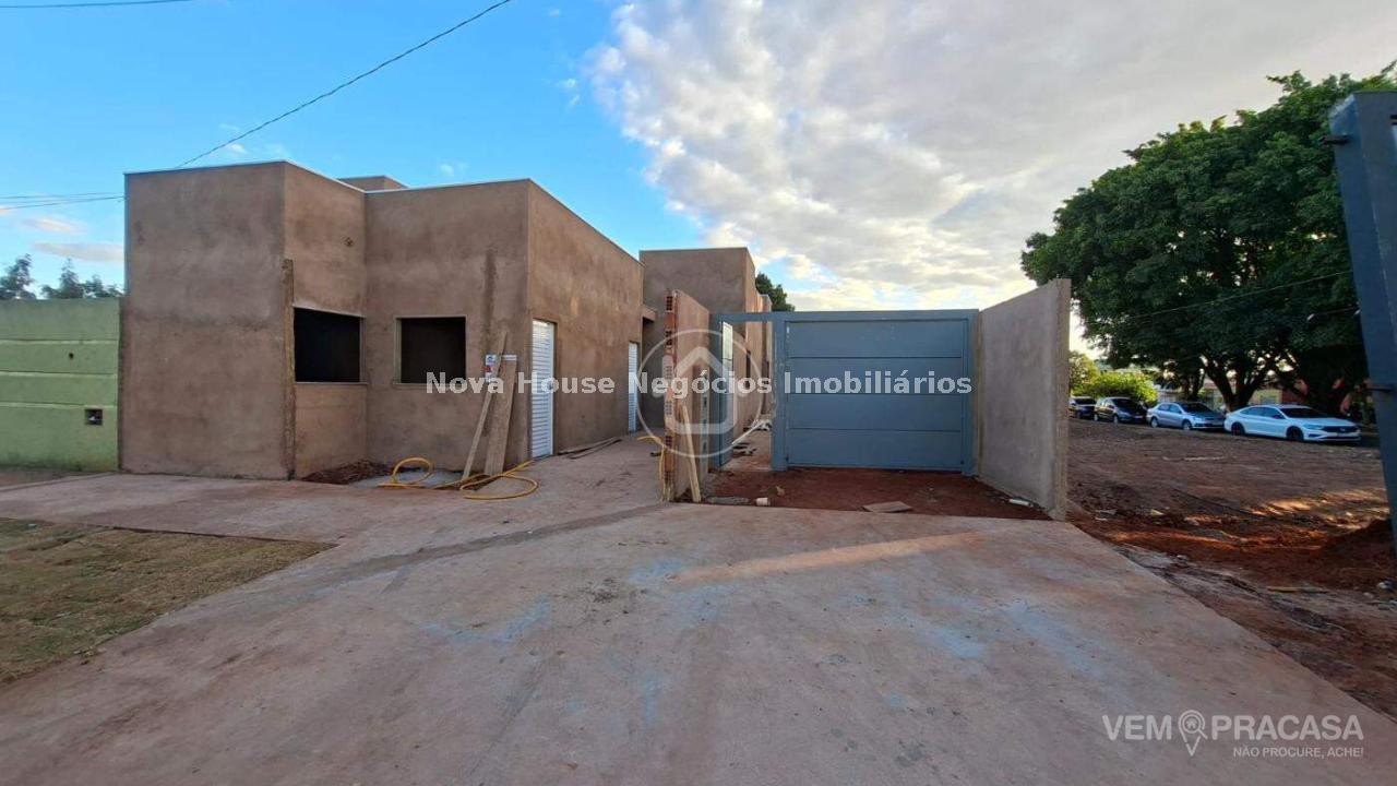 Casa Térrea à venda na Vila Santa Luzia, Campo Grande – foto 2