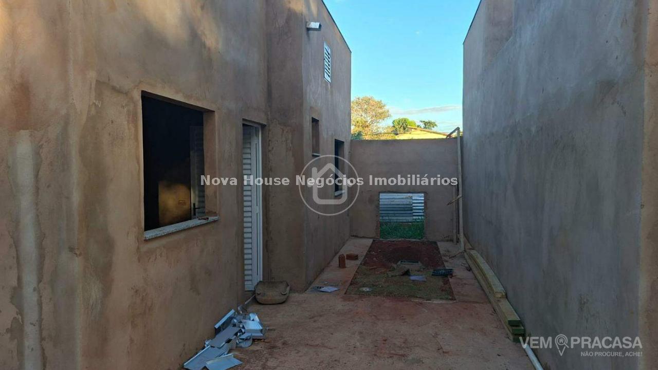 Casa Térrea à venda na Vila Santa Luzia, Campo Grande – foto 3