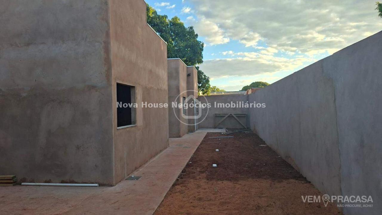 Casa Térrea à venda na Vila Santa Luzia, Campo Grande – foto 24