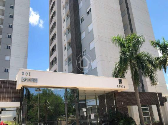 Apartamento à venda no Itanhangá Park, Campo Grande