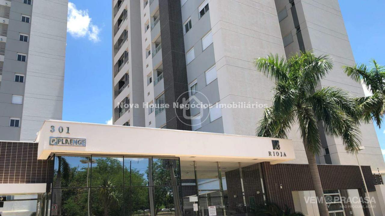 Apartamento à venda no Itanhangá Park, Campo Grande – foto 2