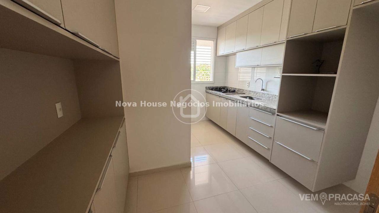 Apartamento à venda no Itanhangá Park, Campo Grande – foto 4