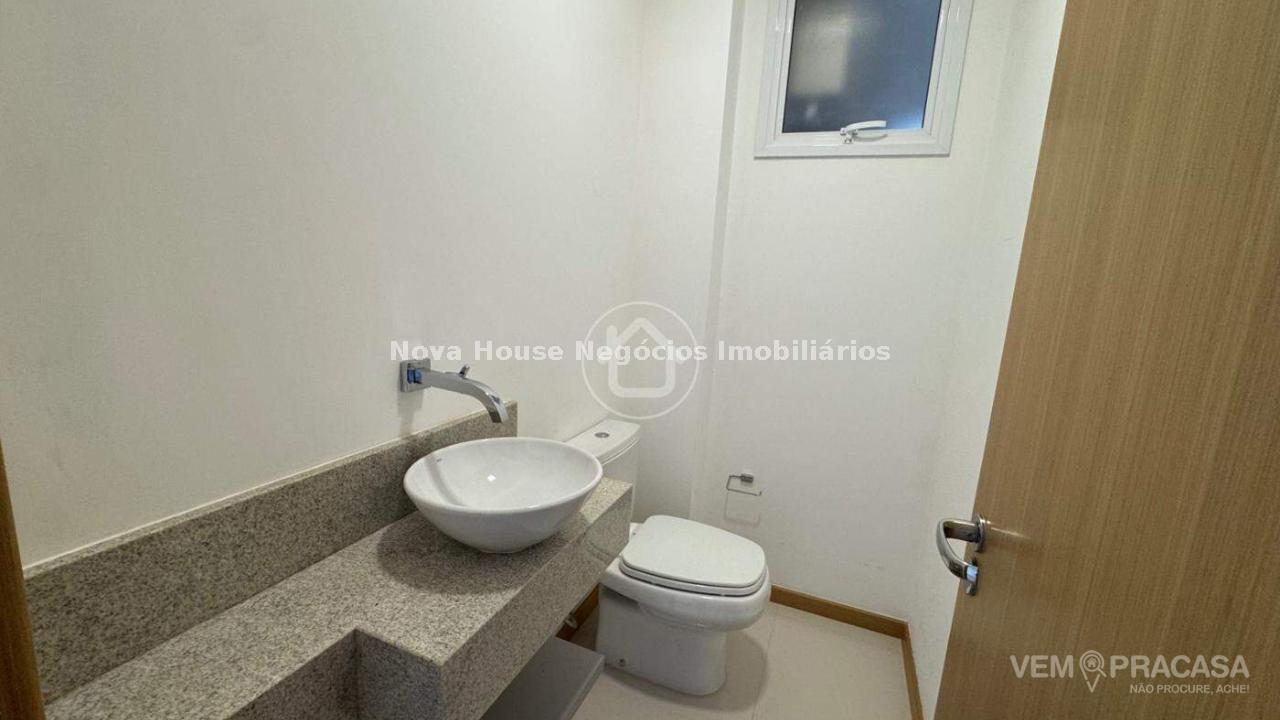 Apartamento à venda no Itanhangá Park, Campo Grande – foto 5