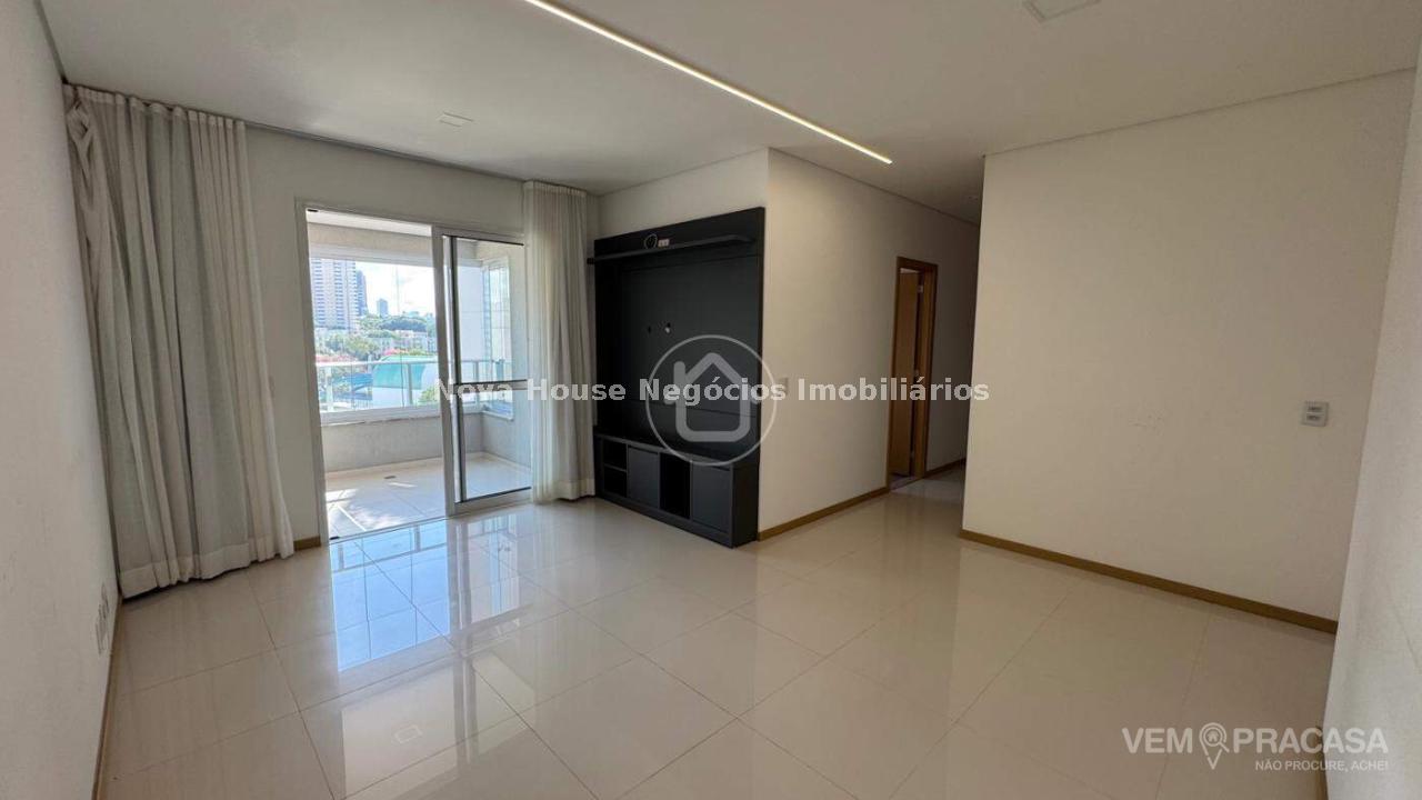 Apartamento à venda no Itanhangá Park, Campo Grande – foto 7