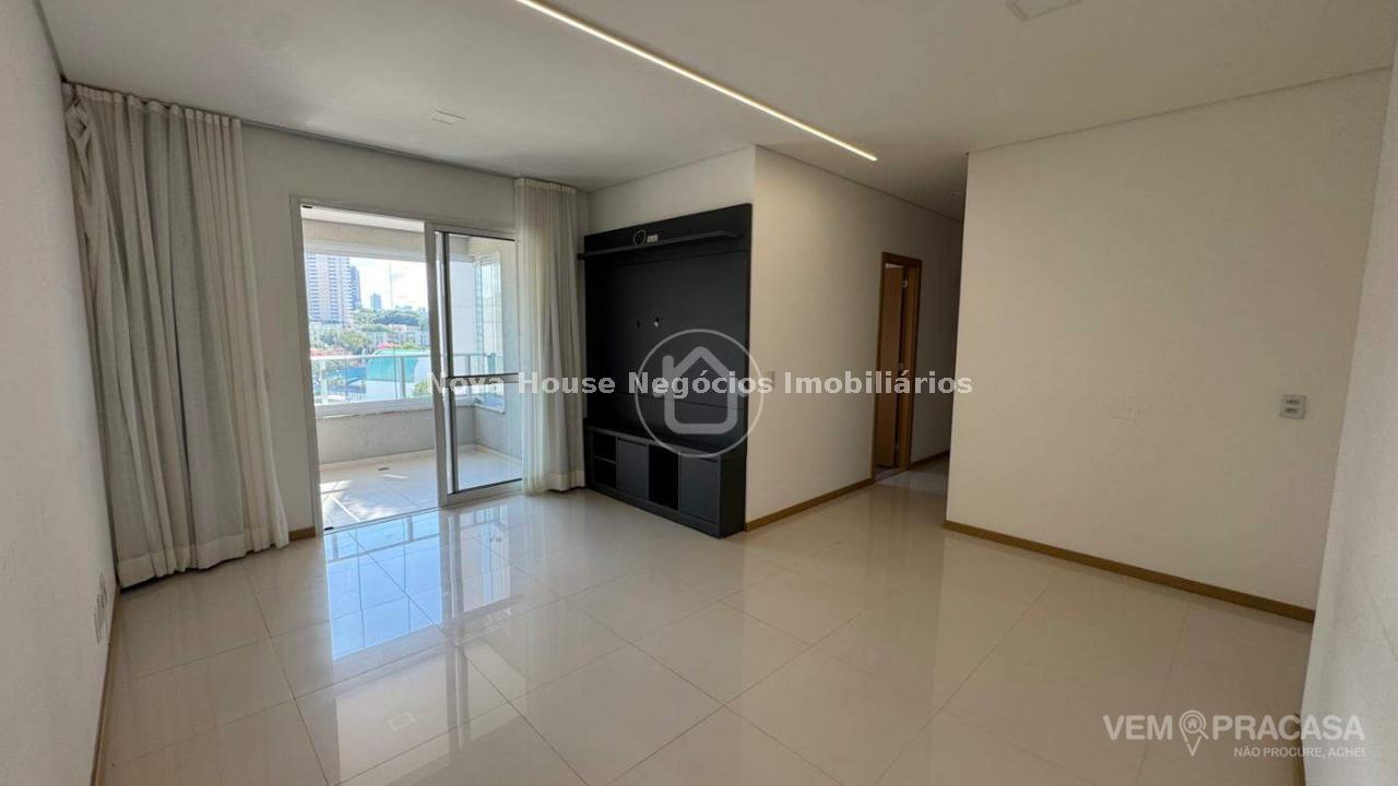 Apartamento à venda no Itanhangá Park, Campo Grande – foto 8