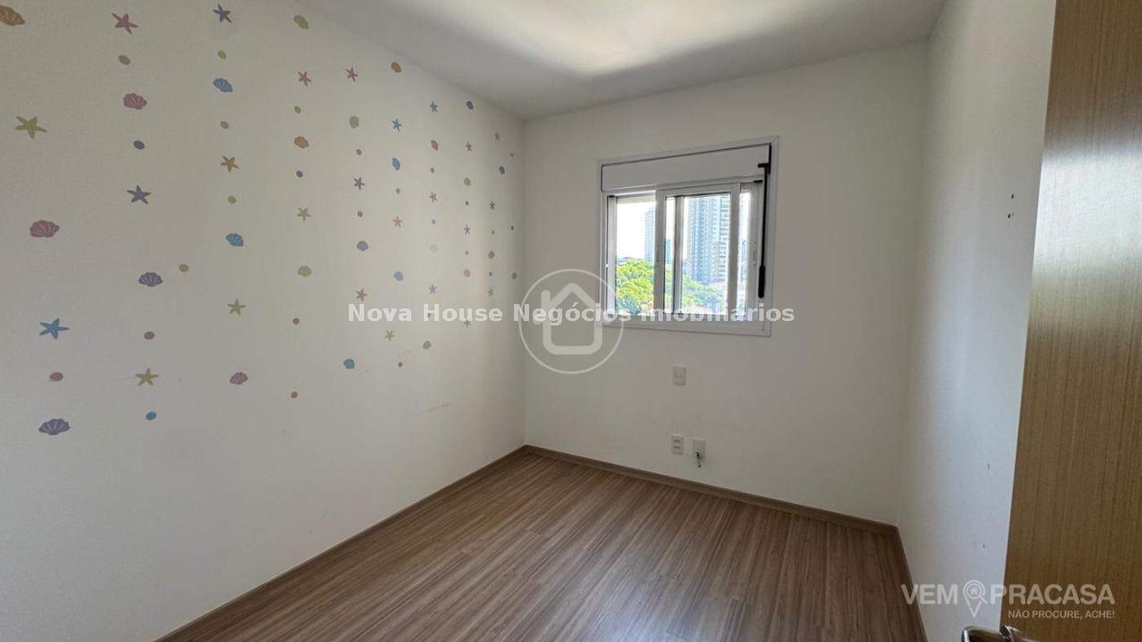 Apartamento à venda no Itanhangá Park, Campo Grande – foto 13