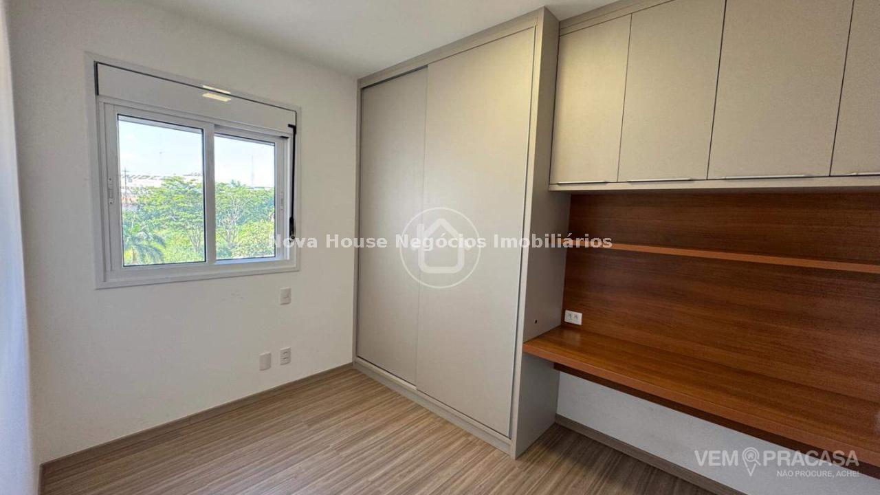 Apartamento à venda no Itanhangá Park, Campo Grande – foto 15