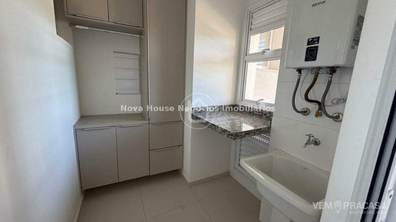 Apartamento à venda no Itanhangá Park, Campo Grande – foto 24