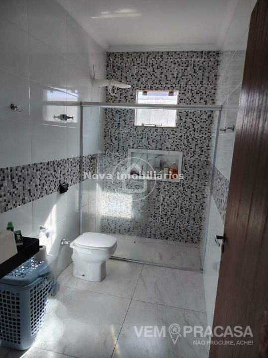 Casa Térrea à venda no Residencial Figueiras do Parque, Campo Grande – foto 1