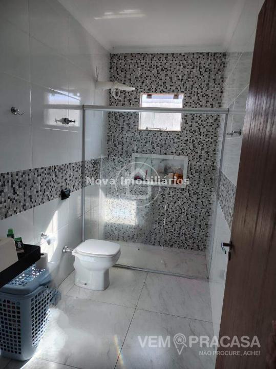 Casa Térrea à venda no Residencial Figueiras do Parque, Campo Grande – foto 2