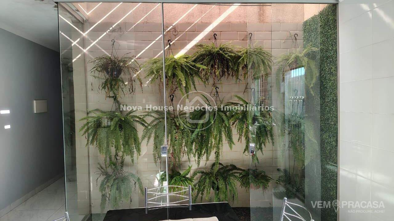 Casa Térrea à venda no Residencial Figueiras do Parque, Campo Grande – foto 4