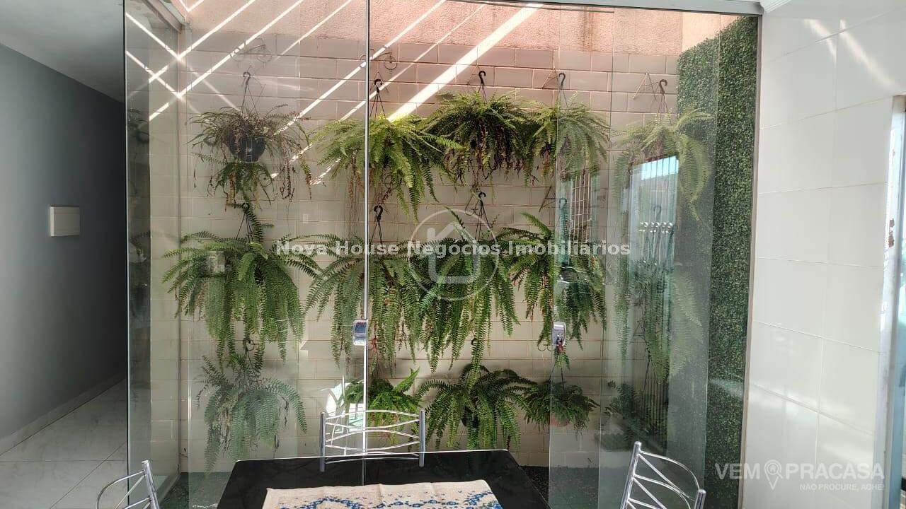 Casa Térrea à venda no Residencial Figueiras do Parque, Campo Grande – foto 5