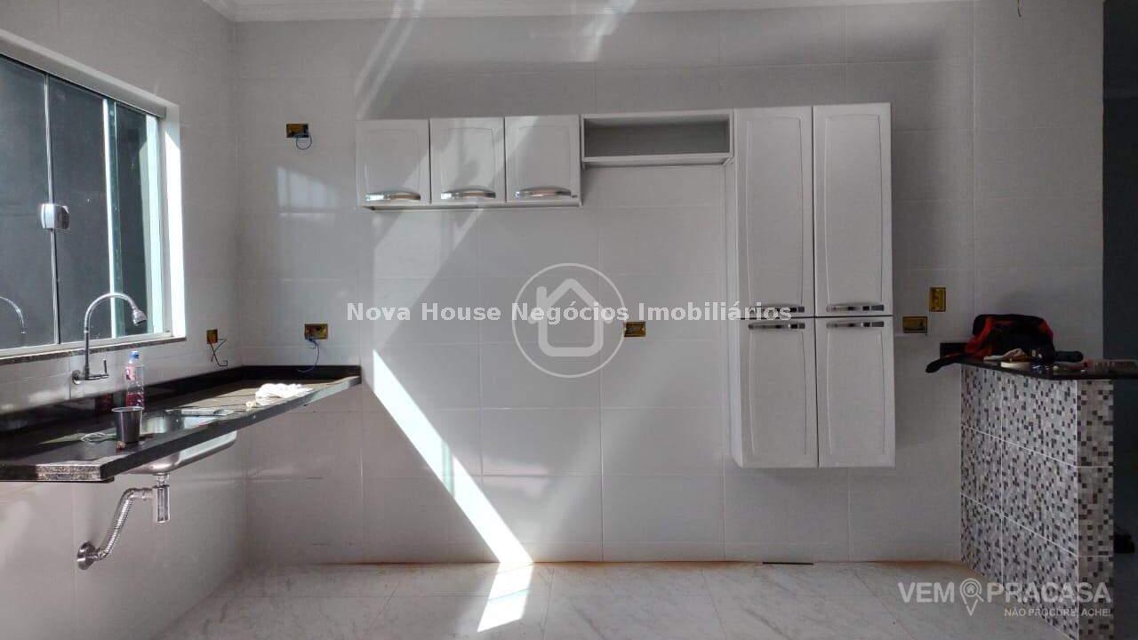 Casa Térrea à venda no Residencial Figueiras do Parque, Campo Grande – foto 12