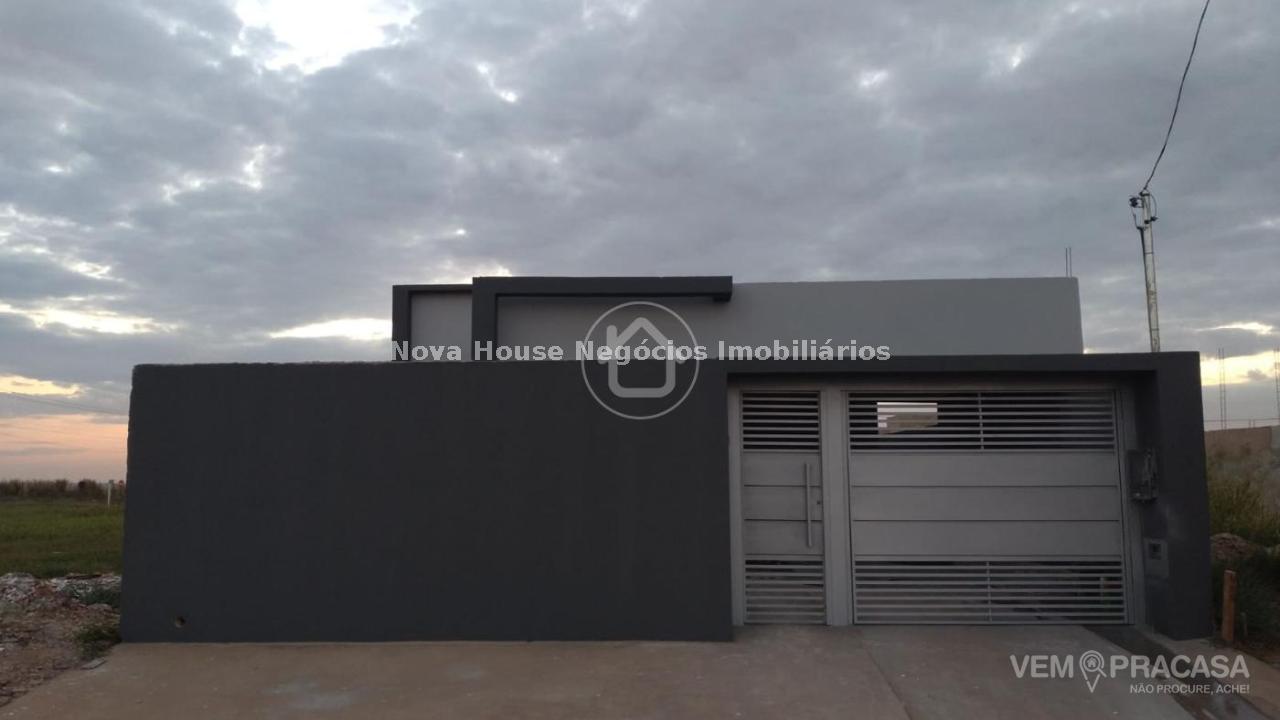 Casa Térrea à venda no Residencial Figueiras do Parque, Campo Grande – foto 20