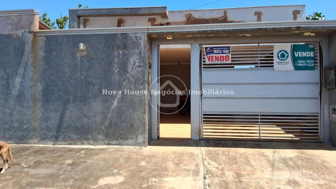 Casa Térrea à venda no Residencial Figueiras do Parque, Campo Grande – foto 25