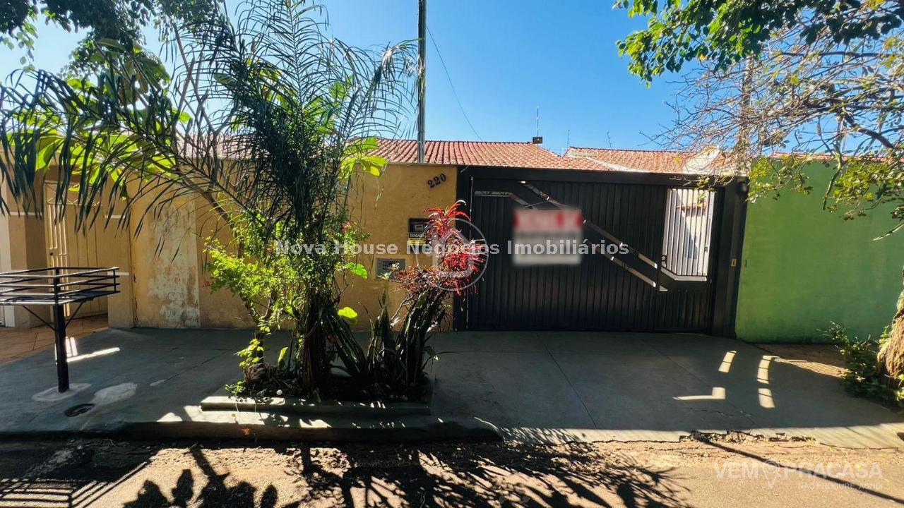 Casa Térrea à venda no Monte Carlo, Campo Grande – foto 2