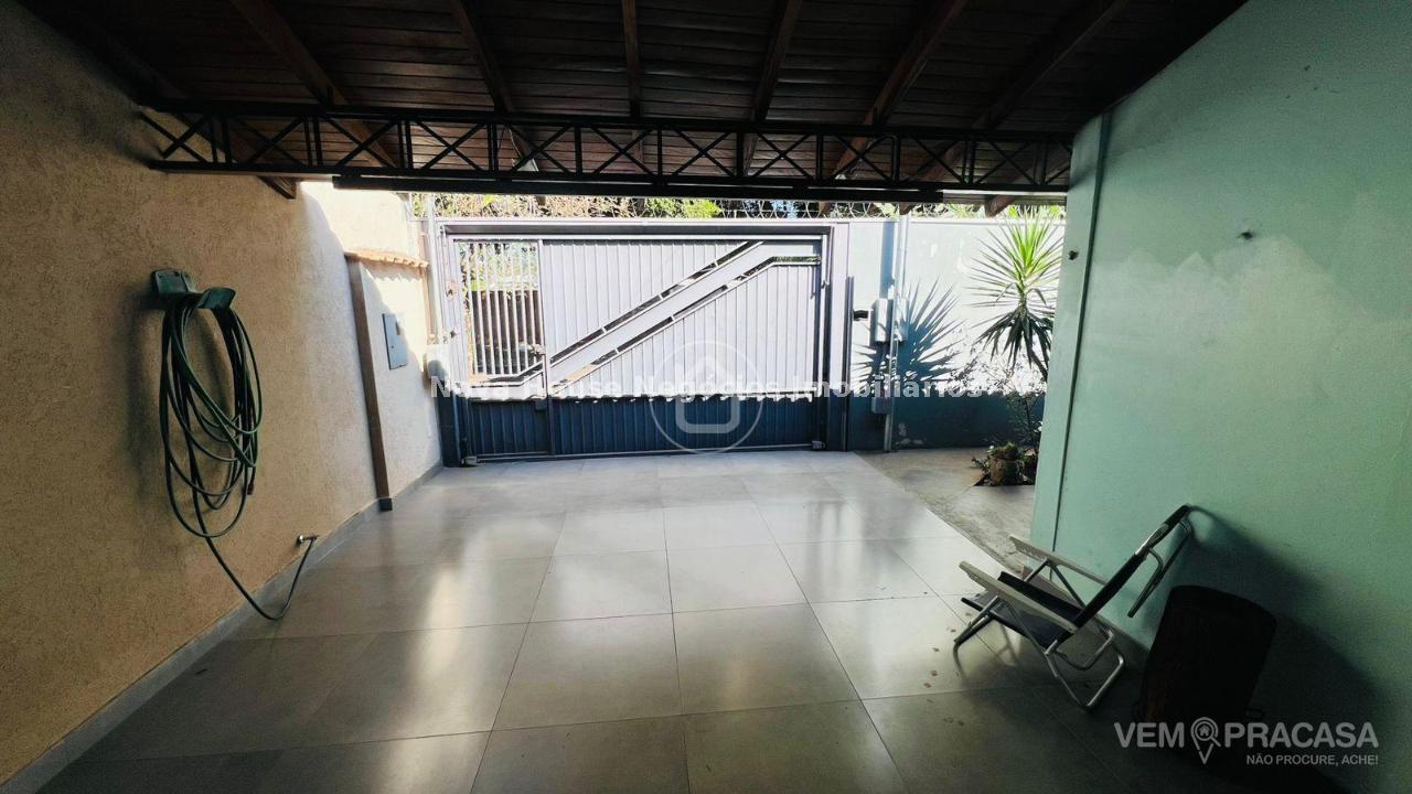 Casa Térrea à venda no Monte Carlo, Campo Grande – foto 4