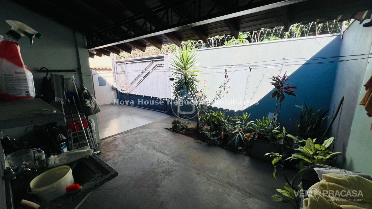 Casa Térrea à venda no Monte Carlo, Campo Grande – foto 5