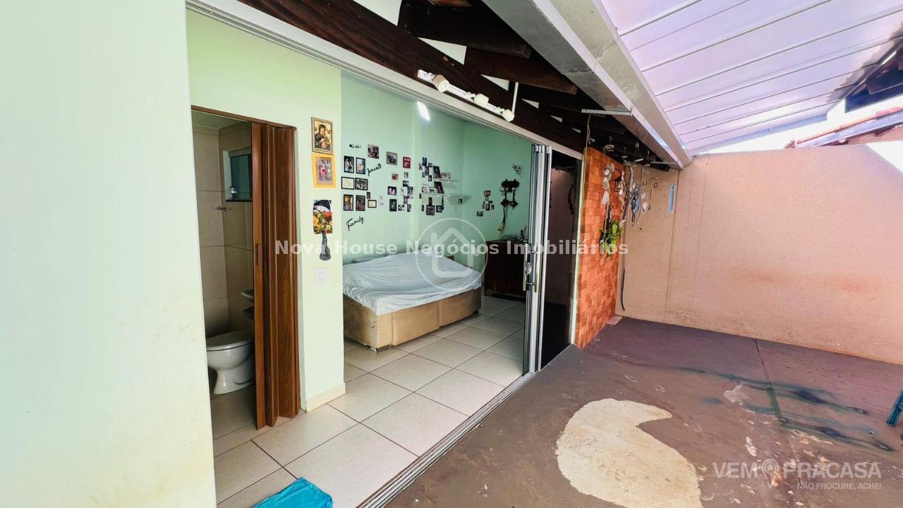 Casa Térrea à venda no Monte Carlo, Campo Grande – foto 27