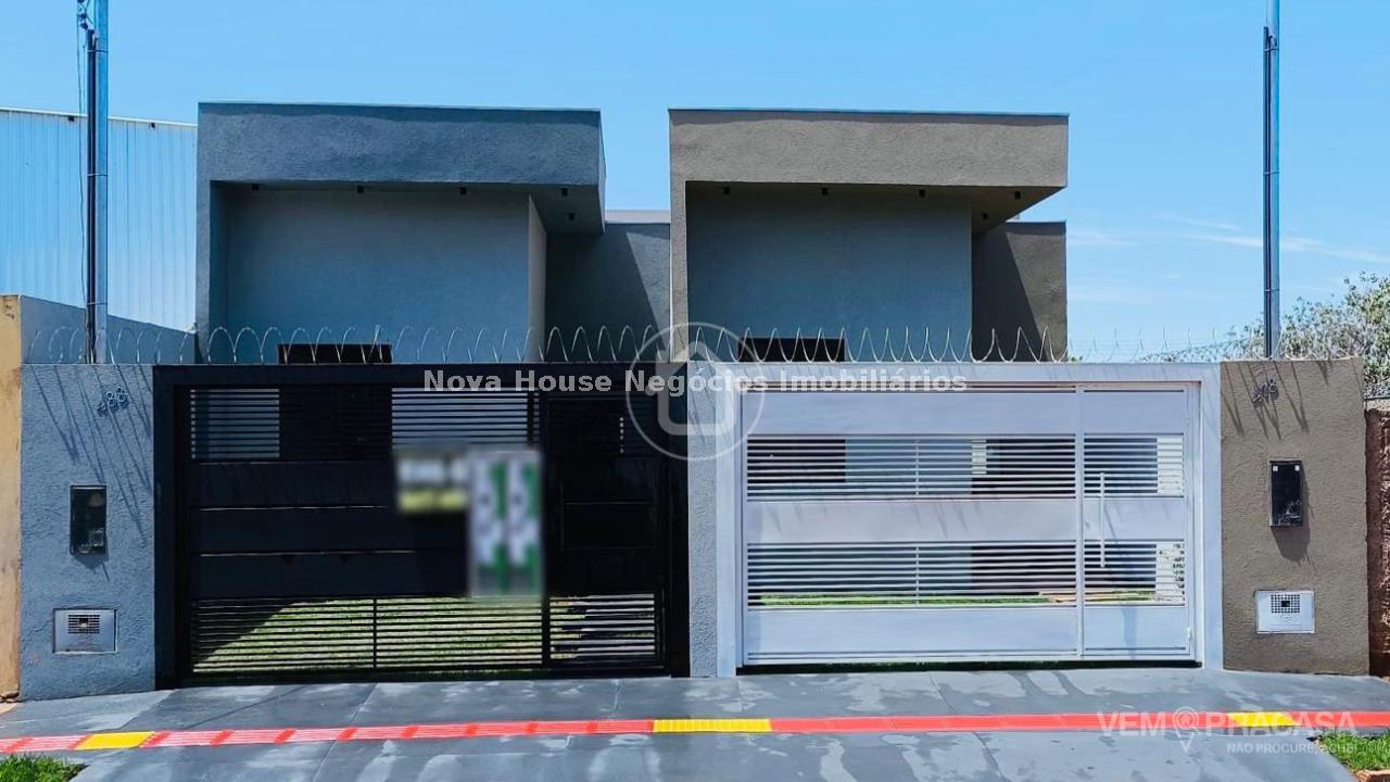 Casa Térrea à venda no Recanto do Cerrado, Campo Grande – foto 2