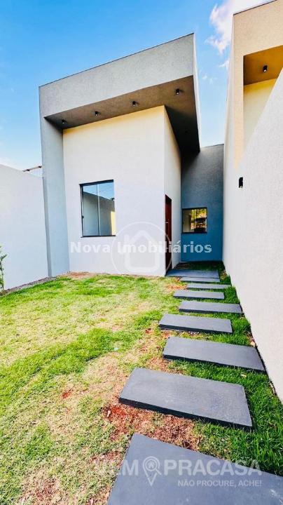Casa Térrea à venda no Recanto do Cerrado, Campo Grande – foto 5