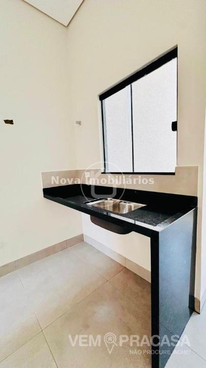 Casa Térrea à venda no Recanto do Cerrado, Campo Grande – foto 12