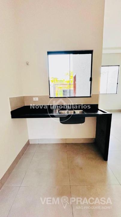 Casa Térrea à venda no Recanto do Cerrado, Campo Grande – foto 14